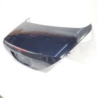 2003 2004 2005 2006 Mercedes Sl500 Oem 040 Black Trunk Lid 