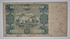 Poland Banknote 500 Zlotych  1947 