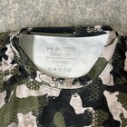 Huk Performance Fishing Camo Shirt Men   s Medium Long Sleeve Outdoor 