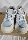 Mizuno Wave Mujin Tl Gore-tex Shoes Sand Blue Men Size 10 New No Box Top