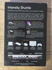 Blackmagic Design Intensity Shuttle Thunderbolt Video Capture Hdmi Rca S-video