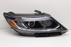 14-15 Kia Sorento Right Passenger Halogen Led Drl Headlight Headlamp Oem 921021u