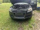 2008 Audi Q7 4 2 Quattro Premium
