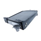 Ar60374 Ar61881 Tractor Radiator For John Deere 4030