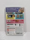Super Mario Party Nintendo Switch Oem Authentic Case Only  no Game  Replacement 