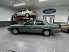 2006 Ford Crown Victoria Police Interceptor P71 Sap
