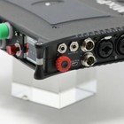 Headphones Knob Grip Flex Sleeve For All Sound Devices Mixpre Models  3 6 10 ii 