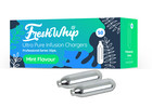 Freshwhip Mint Cream Chargers 600 Counts Overstocked