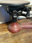 Beautiful Antique Cast Iron Fairbanks Fishtail Scale