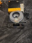 Kodak Carousel 4600 Slide Projector W  Remote  Carousel  - Tested