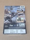 Call Of Duty 2  Pc Cd Rom 2005 Software Disc Box Set Windows New Factory Sealed