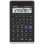 Casio Fx-260 Solar Ii Fraction   Scientific Calculator  black   brand New 