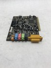 Creative Labs Sound Blaster Audigy Ls Pci Sound Card Sb0310 2003 Untested   - Dw