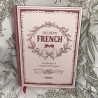 Coquette Stationery   Accessories Gift Bundle   Nwt