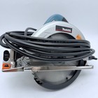 Unused Makita 5632bla Electric Circular Saw  165mm  For Woodworking
