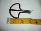 Jaw Harp Jews Harp Musical Instrument