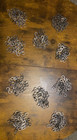 Stainless S-biner Microlock Nite Ize - Bulk Lot Of 100