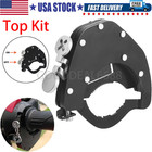 New For Atlas Motorcycle Cruise Control Throttle Lock Assist Top Kit