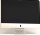 2017 Imac 21 5  A1418 Mne02ll a  I7-7700  3 6 Ghz 16gb Ram 32gb Ssd 1tb Hdd