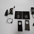 Sirius S50-h Satellite Radio Bundle Kit Dual Docks Remotes Ac Adapters Plugs Usb