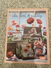 Stampin  Up  Idea Book   Catalog  2009   2010