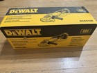 Dewalt Dcg412b 20v Max 4-1 2  Cordless Lithium-ion Angle Grinder Tool Only