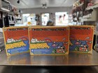      Fishwife -smoked Mackerel With Spicy Chili         Flakes  Set Of 3 3 7oz Ea