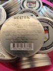 Hestra Leather Balm - Off White