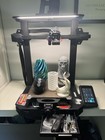Creality Ender 3 S1 Pro 3d Printer  High Temperature Nozzle  Auto-leveling