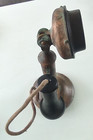 Antique 1915 Western Electric 40al Candle Stick  Telephone