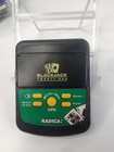 Radica Video Black Jack 21 Hand Held Game