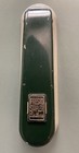Vintage Presto De Luxe Stapler With Staples 1940s