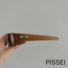 Oakley Gascan Retro Tr90 Sports Sunglasses  Uv Protection Uv400 Shades