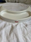 Fisher Price Sit Me Up Floor Seat Tray And Activity Toy