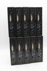 Lot Of 10 Dell Wyse 5020 Thin Client _ Amd Gx-415ga _ 4gb Ram _ No Ssd   Os   Ac