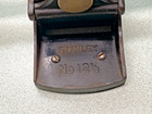 Antique Stanley 12 1 2 Scraper Plane Proper Blade Sw Sweetheart Logo Woodwork