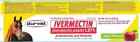 3 Pack Paste Horse Dewormer Apple Flavor Dur-vet Wormer Free Delivery  2 Day