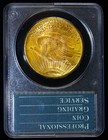 1928  20 Gold St  Gaudens Liberty Double Eagle Coin Pcgs Ms63 Old Rattler
