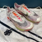 Nike Air Zoom Victory Atomknit Spikes Cross Country Track Men   s Size 9