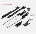 Sunroof Repair Kit Track Assembly For Ford F150 F250 F350 F450  super Duty 00-16