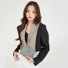 Bifold Leather Passport Wallet Multi-slot Id   Credit Card Case Rfid Blocking