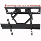 Videosecu Tilt Swivel Tv Wall Mount 32- 70 Lcd Led Plasma Tv Vesa