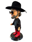 Vintage Hank Williams Jr  Dancing Singing Toy Doll Born To Boogie