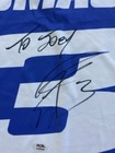 Eli Tomac Signed Autographed Jersey Ktm Racing Supercross Motocross Psa dna Coa