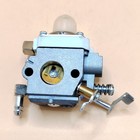 Carburetor For Wacker Bs50 Bs60 Gx100 16100-zdj-v72