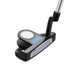 Ats Junior Boys  Blue lime Series Individual Golf Clubs  ages Left Hand Putter