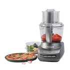 Cuisinart Core Custom 13-cup Food Processor  Stainless Steel - Cfp-260gmpcfr