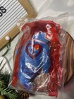 2004 Mcdonald   s Ty Teenie Beanie Mcnuggets The Bear Nip  5