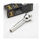 Bach Trumpet Mouthpiece 5c 0 Fast Usa Ship