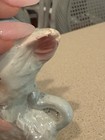 Vintage Kitty Relpo Japanese Ceramic Planter Pot Ornament 1960 s Nursery Decor